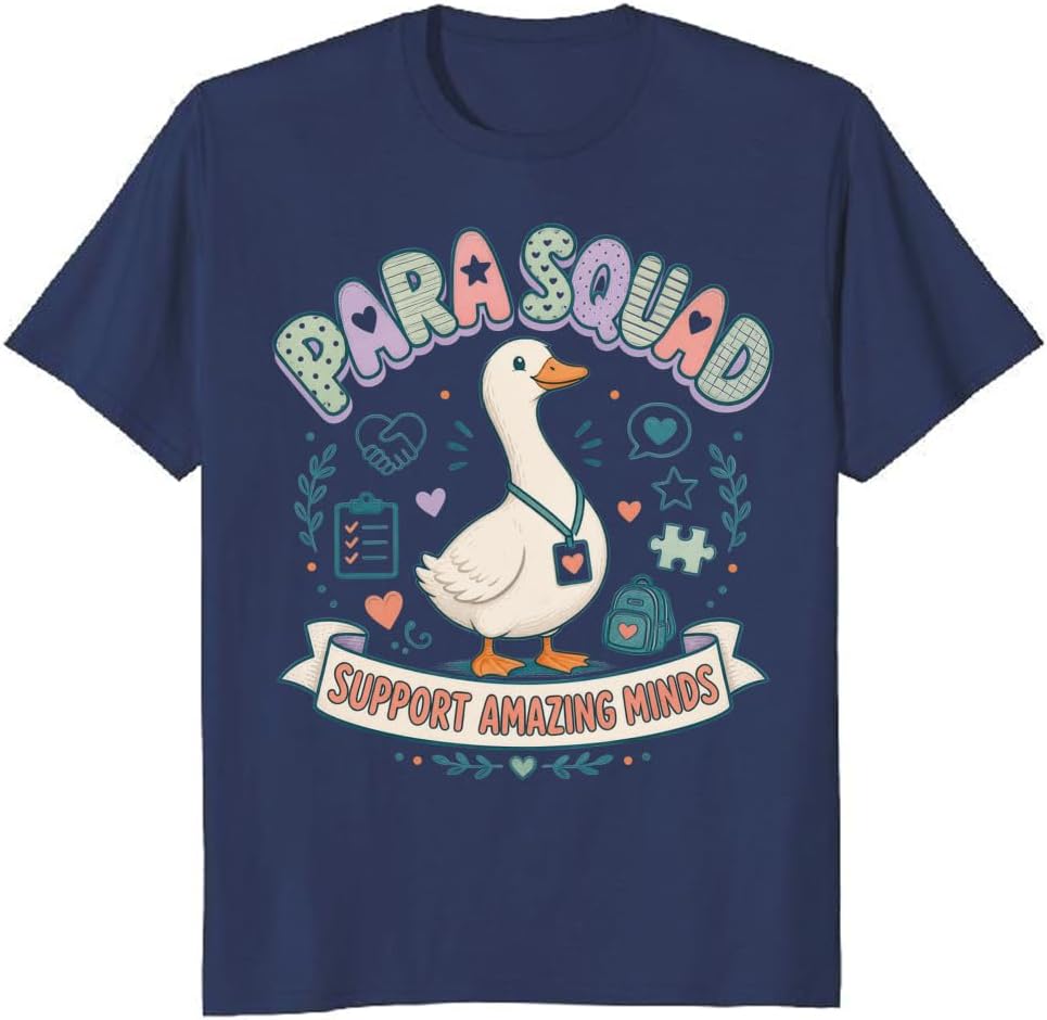 SPED Teacher T-Shirt Function Check Retro Classroom Badge Tee - S10