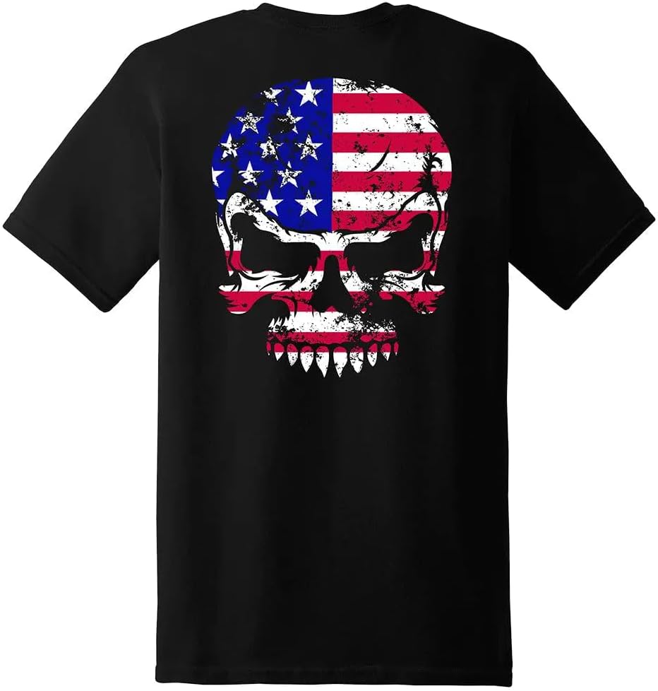 Diesel Life - Mens T-Shirts - Black
