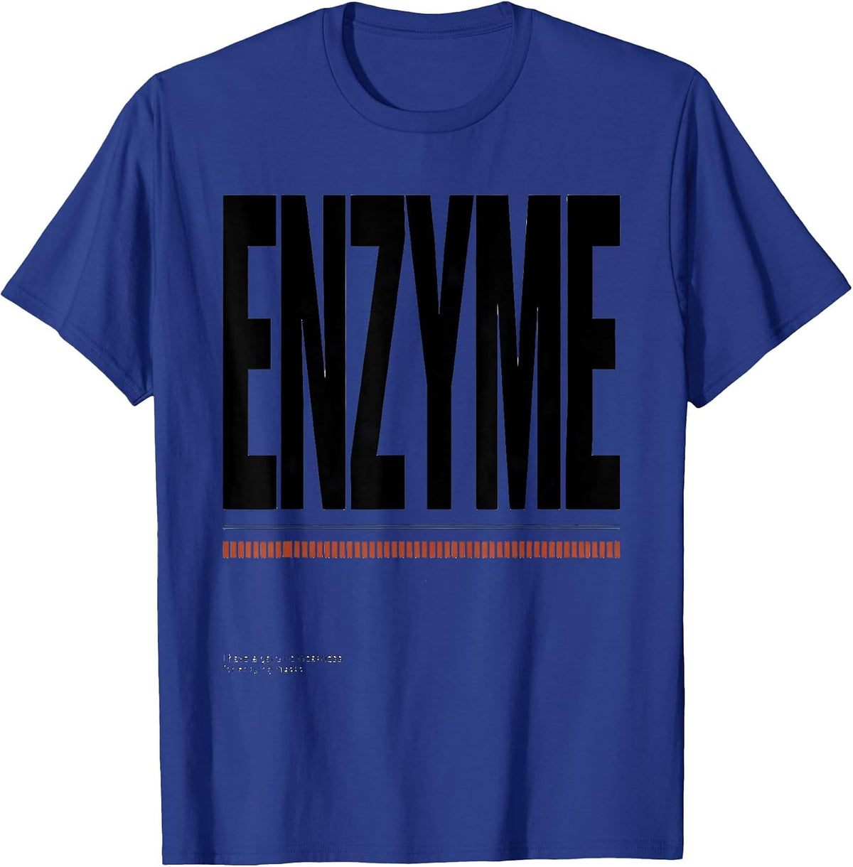 I Have A Genuine Weakness For Enzyme Masks Esthetician T-Shirt - Royal Blue
