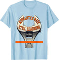 Men's Apprentice Rate Still Learning Funny Plumber Men Hourly Rate T-Shirt - Baby Blue