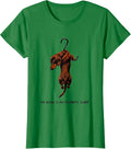 Women's My Doxie Is My Favorite Scarf Funny Dachshund Dog Lover T-Shirt - Kelly Green