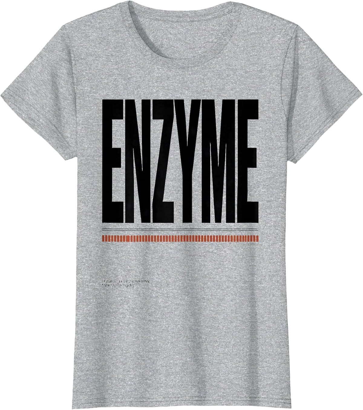 I Have A Genuine Weakness For Enzyme Masks Esthetician T-Shirt - Heather Grey