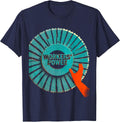 Workers Power Risograph Union Worker Labor Pride Solidarity T-Shirt - Navy Blue