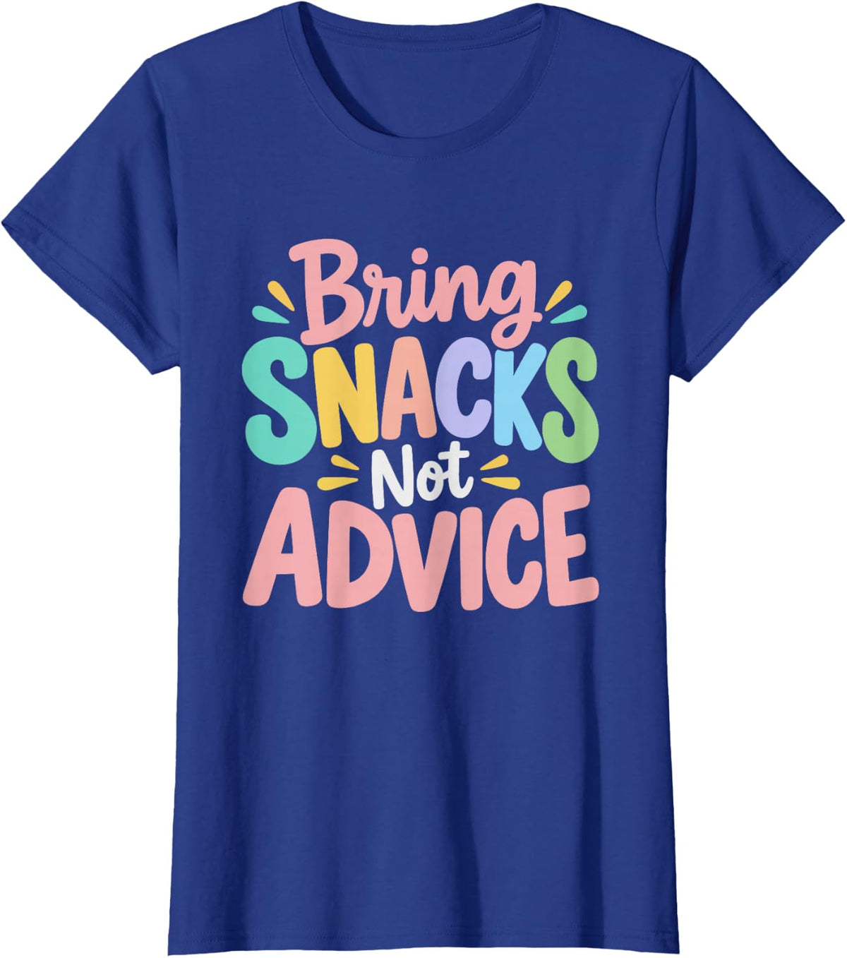 Special Education Teacher Baby Shower Sped T-Shirt - Royal Blue