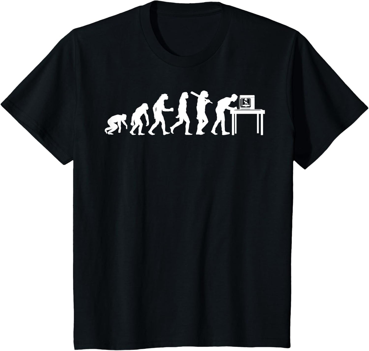 3D Printing Art For Men Women 3D Printer Lover 3D Printing T-Shirt - Black