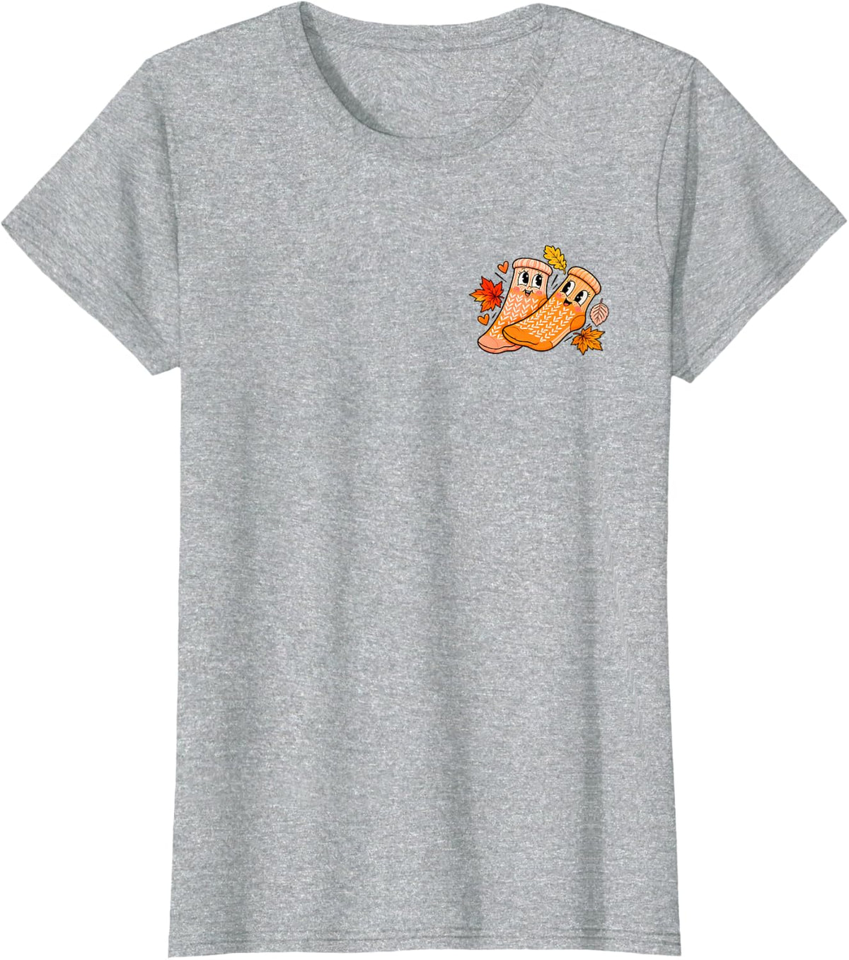 Fall Prevention Physical Therapy Occupational Therapy PT OT T-Shirt - Heather Grey