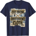 Hip Hop T-Shirt - Navy Blue