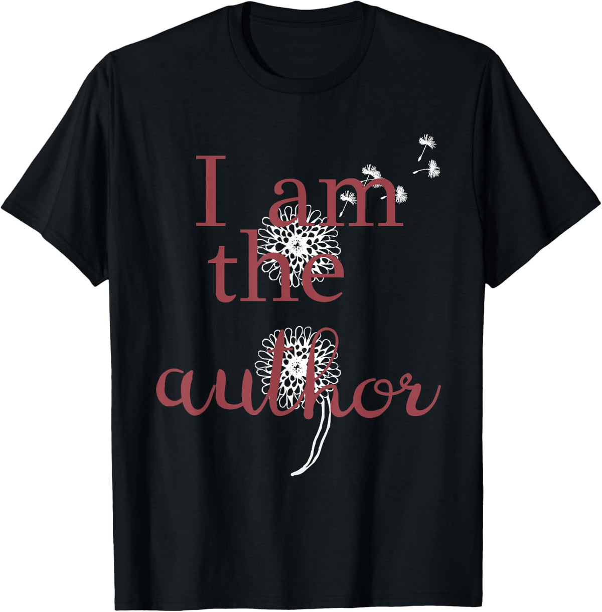 Mental Health Awareness Designs Suicide Prevention You Matter Semicolon T-Shirt - Black - Unisex-Adults - Small - Short