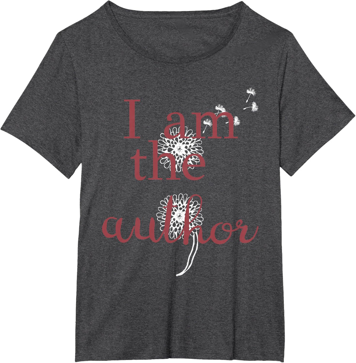 Mental Health Awareness Designs Suicide Prevention You Matter Semicolon T-Shirt - Black - Unisex-Adults - Small - Short